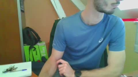 Snapshot of grandbi chatting on January 16, 2025, 10:10 am grandbi online show from January 16, 2025, 10:10 am