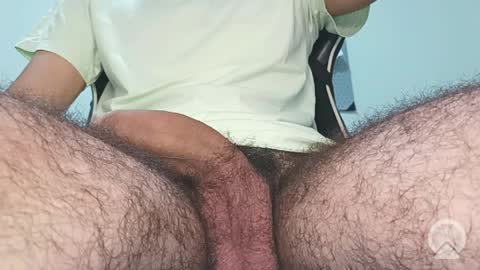 Otavio online show from April 9, 2026, 1:05 pm