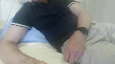 Grandpa online show from March 8, 2026, 6:06 am