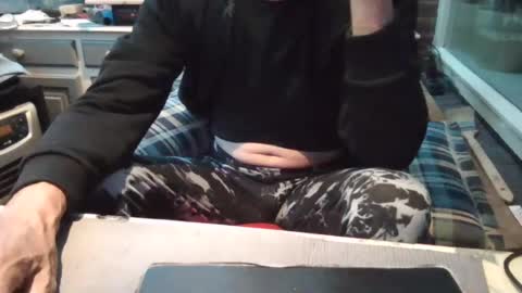 Snapshot of grandpa_peter chatting on July 7, 2026, 3:42 am Cum with Grandpa Pete online show from July 7, 2026, 3:42 am