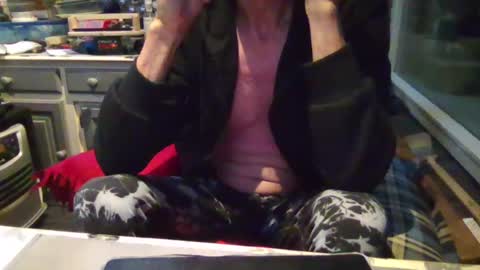 Snapshot of grandpa_peter chatting on July 21, 2026, 3:31 am Cum with Grandpa Pete online show from July 21, 2026, 3:31 am