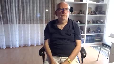 grandpach online show from May 21, 2026, 1:40 pm