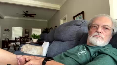 Snapshot of grandpawoody_69 chatting on June 10, 2026, 3:33 pm grandpawoody_69 online show from June 10, 2026, 3:33 pm