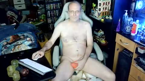 Christopher online show from May 2, 2026, 1:54 am