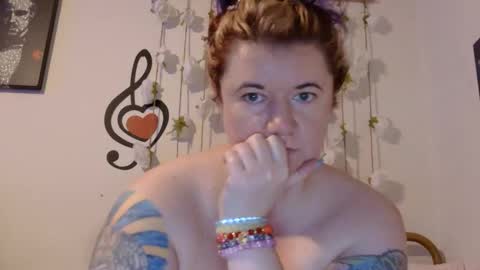 grateful42day online show from March 16, 2026, 6:06 am