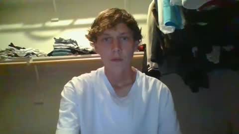 grateful_booty online show from October 6, 2025, 5:43 pm