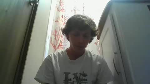 grateful_booty online show from March 23, 2026, 10:14 pm