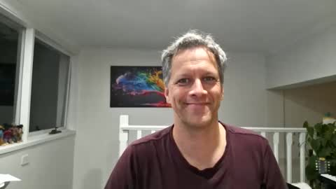 Snapshot of grattitude chatting on November 30, 2025, 10:52 am grattitude online show from November 30, 2025, 10:52 am