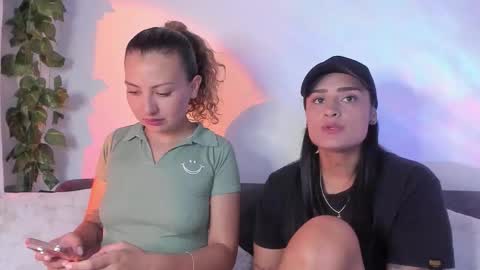 GRAVE DUO online show from November 22, 2025, 5:06 am