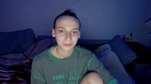 Anna online show from December 23, 2025, 11:08 am