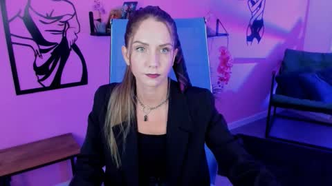 GrayceWild online show from September 16, 2025, 11:33 am