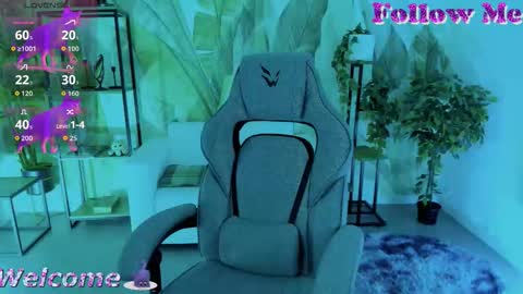 GrayceWild online show from September 26, 2025, 10:52 am