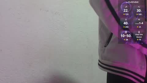 Gray online show from January 11, 2025, 8:43 pm