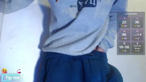 Gray online show from January 31, 2026, 7:11 pm