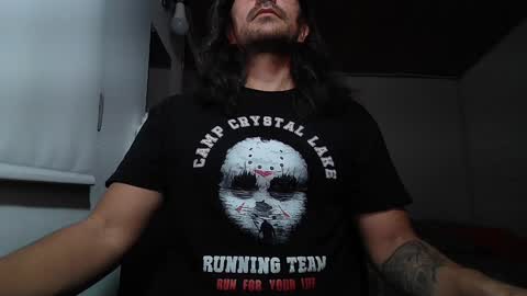 Snapshot of grayrosty chatting on January 13, 2025, 1:02 am grayrosty online show from January 13, 2025, 1:02 am