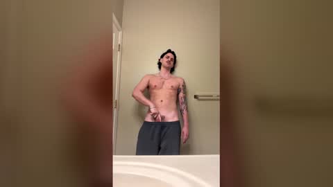 grayson_porter online show from April 6, 2026, 2:29 pm