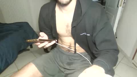 Snapshot of grcammer chatting on February 17, 2026, 12:18 am GrCammer online show from February 17, 2026, 12:18 am