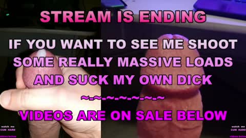 greasybastard online show from February 7, 2025, 5:20 am