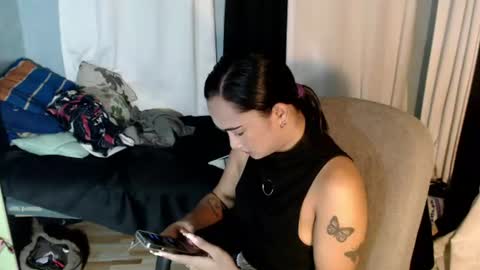 greatest_nightmare online show from June 17, 2026, 12:40 pm