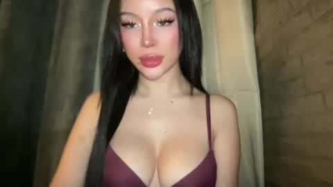 Marie Pelie online show from December 18, 2025, 6:36 pm