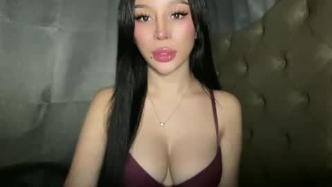 Marie Pelie online show from January 6, 2026, 11:36 am