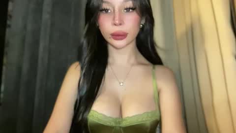 Marie Pelie online show from January 18, 2026, 10:19 am