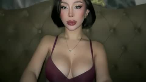 Marie Pelie online show from February 3, 2026, 3:59 am