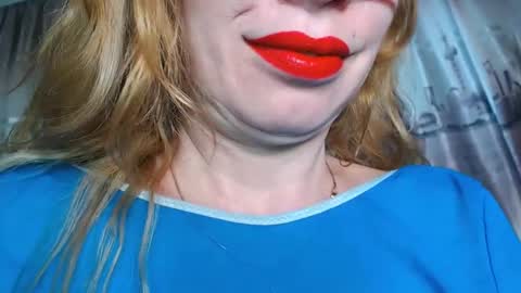 GreatRedhead online show from January 22, 2025, 3:20 am