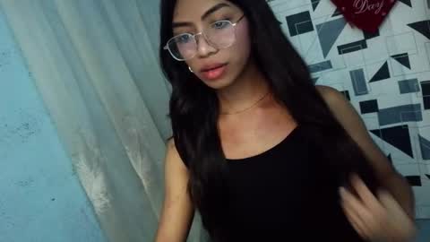 Snapshot of greatsexygoddess chatting on February 21, 2026, 4:35 am Kaira online show from February 21, 2026, 4:35 am