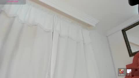 grecia_shake online show from March 20, 2026, 9:30 pm