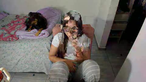 GreciaRuiz online show from April 7, 2026, 12:00 am