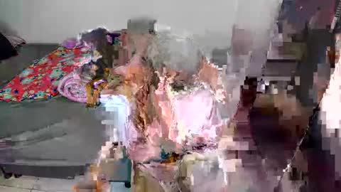 GreciaRuiz online show from May 7, 2026, 11:10 pm