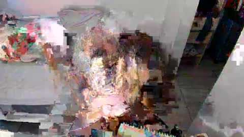 GreciaRuiz online show from May 9, 2026, 1:55 am