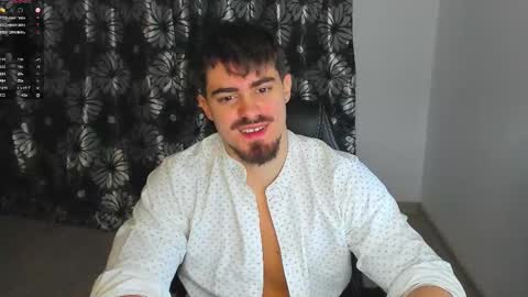 greekgod199 online show from February 4, 2026, 5:46 am