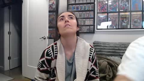 greekgodandgoddess online show from February 7, 2025, 4:59 am