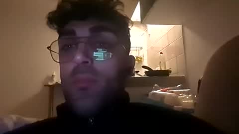 Green online show from January 15, 2025, 9:20 pm