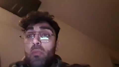 Green online show from January 20, 2025, 10:37 pm