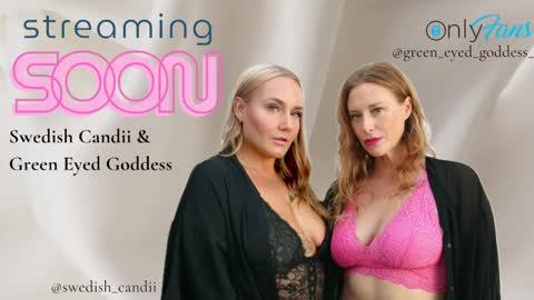 Snapshot of green_eyed_goddess_ chatting on February 26, 2025, 12:05 am Green Eyed Goddess online show from February 26, 2025, 12:05 am