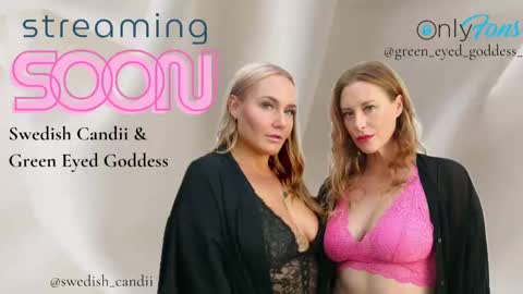 Snapshot of green_eyed_goddess_ chatting on March 3, 2025, 12:26 am Green Eyed Goddess online show from March 3, 2025, 12:26 am