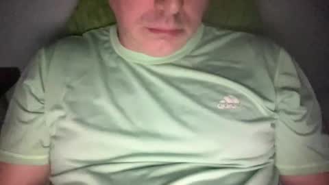 GreenKnight online show from January 6, 2026, 7:23 am