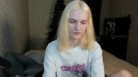 Lilith online show from January 8, 2025, 1:53 am