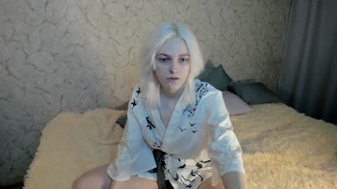 Lilith online show from February 5, 2025, 8:00 am