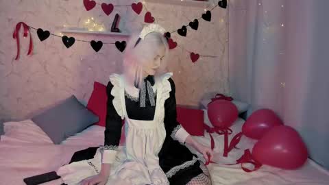 Lilith online show from February 11, 2025, 12:16 pm