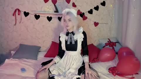 Lilith online show from February 12, 2025, 12:01 pm
