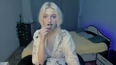Lilith online show from February 20, 2025, 12:36 pm