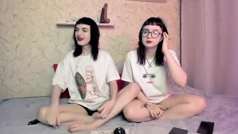 Lilith online show from March 4, 2025, 1:59 pm