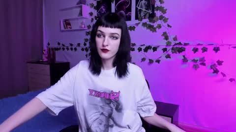 Lilith online show from March 9, 2025, 5:39 pm