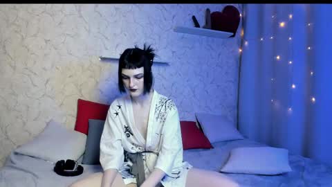 Lilith online show from March 10, 2025, 6:23 pm