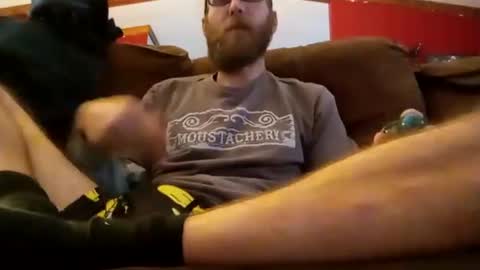 greenbastard78 online show from November 8, 2025, 9:13 pm