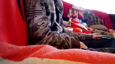 greenbastard78 online show from January 13, 2026, 4:01 pm